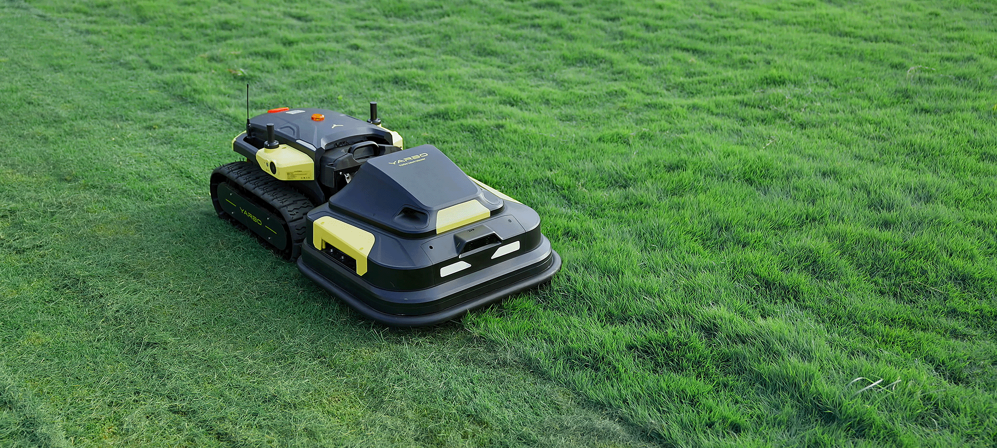 Yarbo Lawn Mower